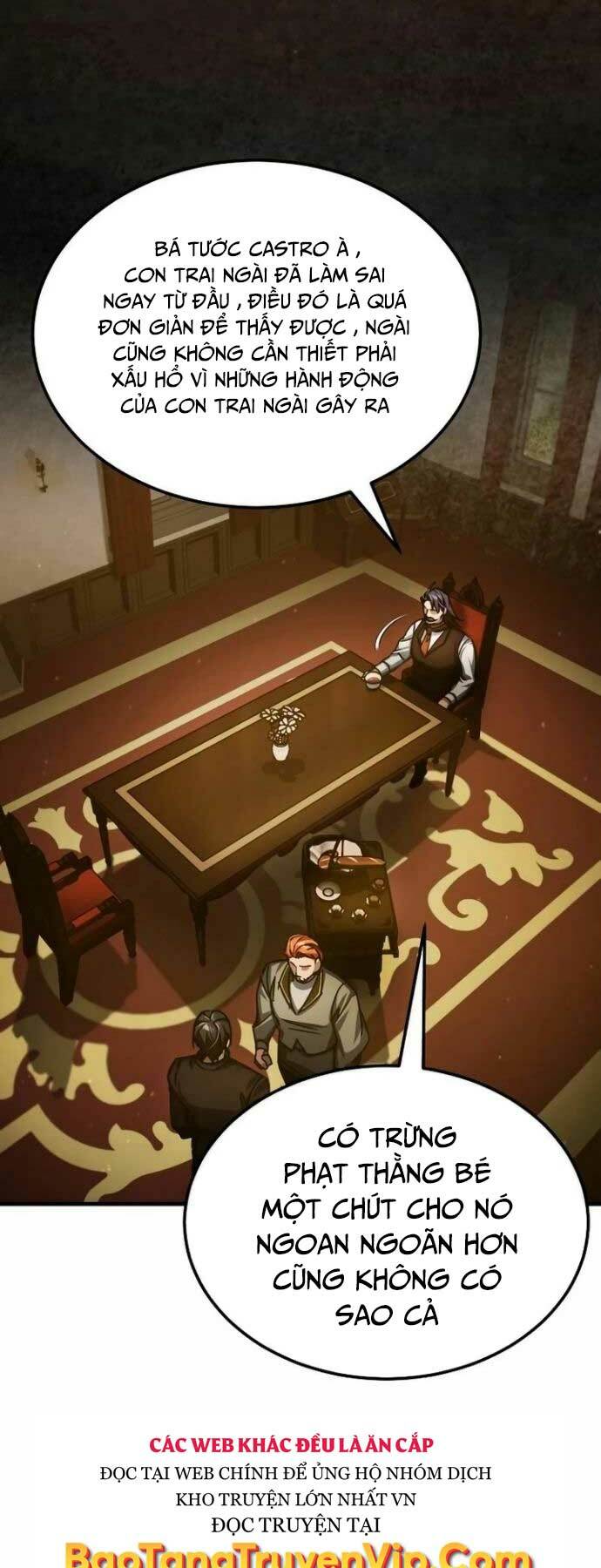 Thiên Quỷ Chẳng Sống Nổi Cuộc Đời Bình Thường - Chapter 75 - Page 24