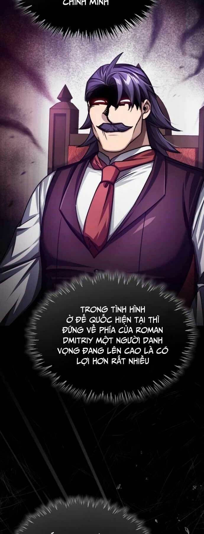 Thiên Quỷ Chẳng Sống Nổi Cuộc Đời Bình Thường - Chapter 75 - Page 26