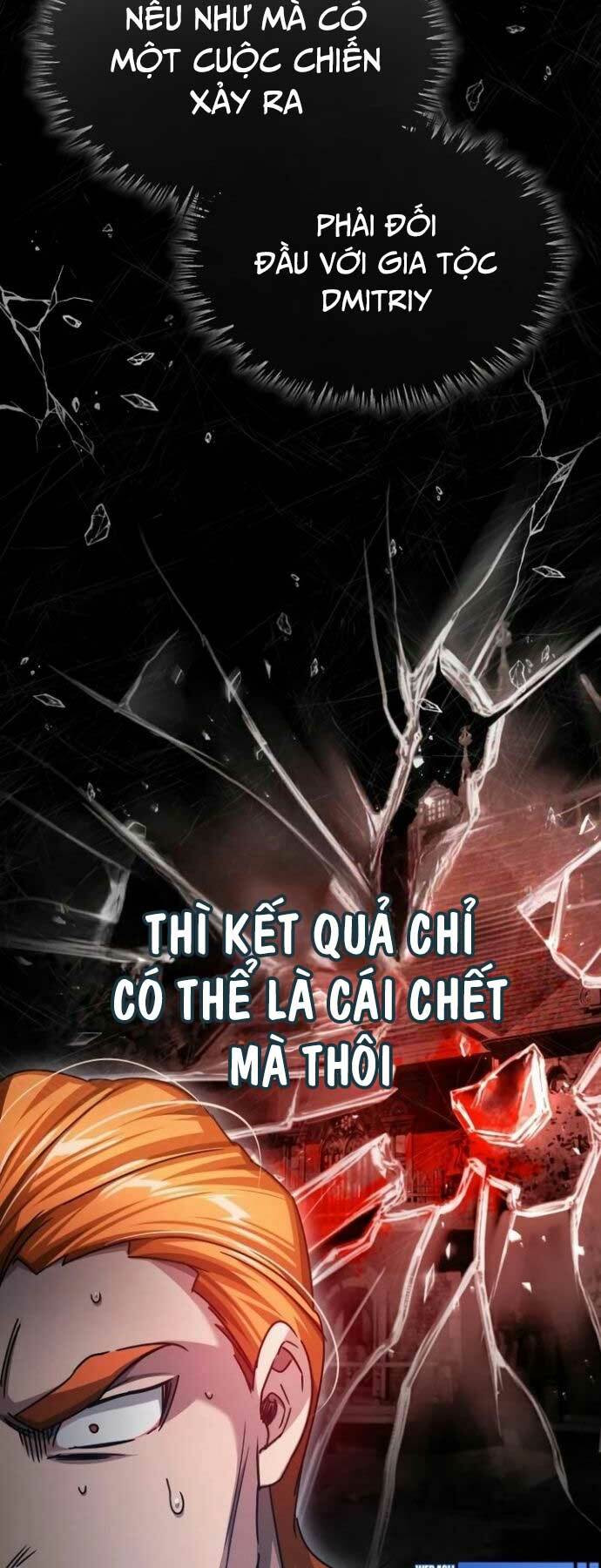 Thiên Quỷ Chẳng Sống Nổi Cuộc Đời Bình Thường - Chapter 75 - Page 27