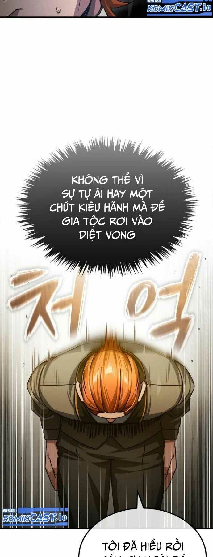 Thiên Quỷ Chẳng Sống Nổi Cuộc Đời Bình Thường - Chapter 75 - Page 28