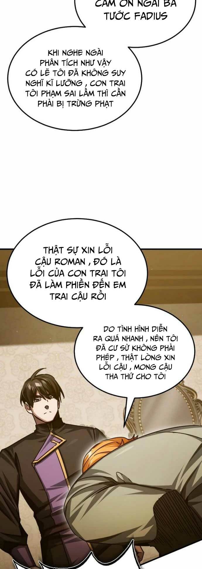 Thiên Quỷ Chẳng Sống Nổi Cuộc Đời Bình Thường - Chapter 75 - Page 29