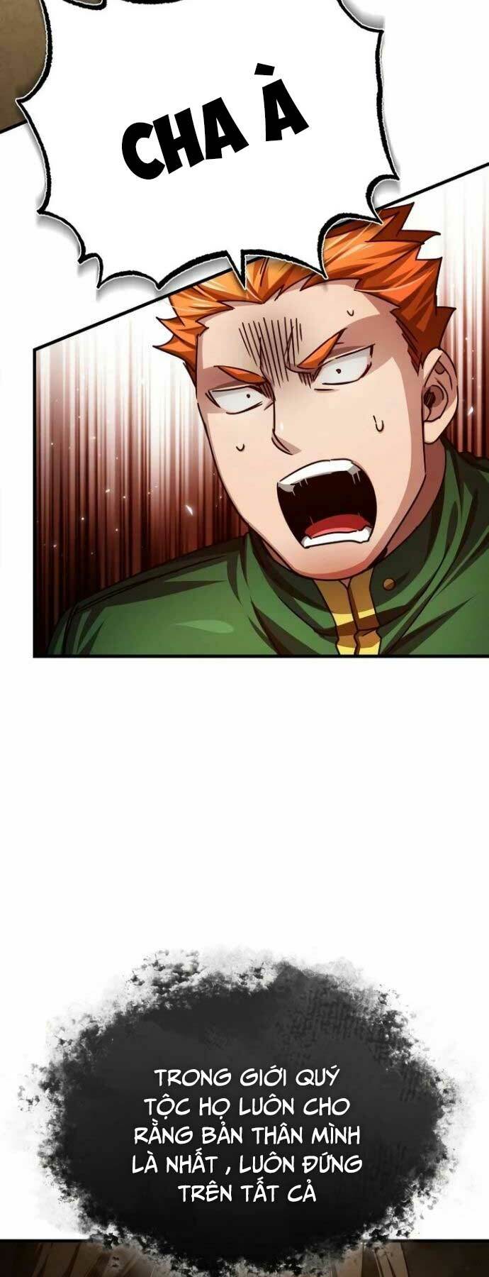 Thiên Quỷ Chẳng Sống Nổi Cuộc Đời Bình Thường - Chapter 75 - Page 30