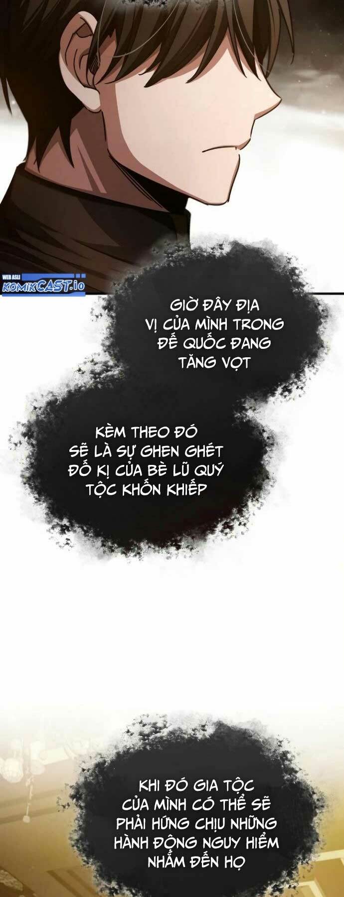 Thiên Quỷ Chẳng Sống Nổi Cuộc Đời Bình Thường - Chapter 75 - Page 31