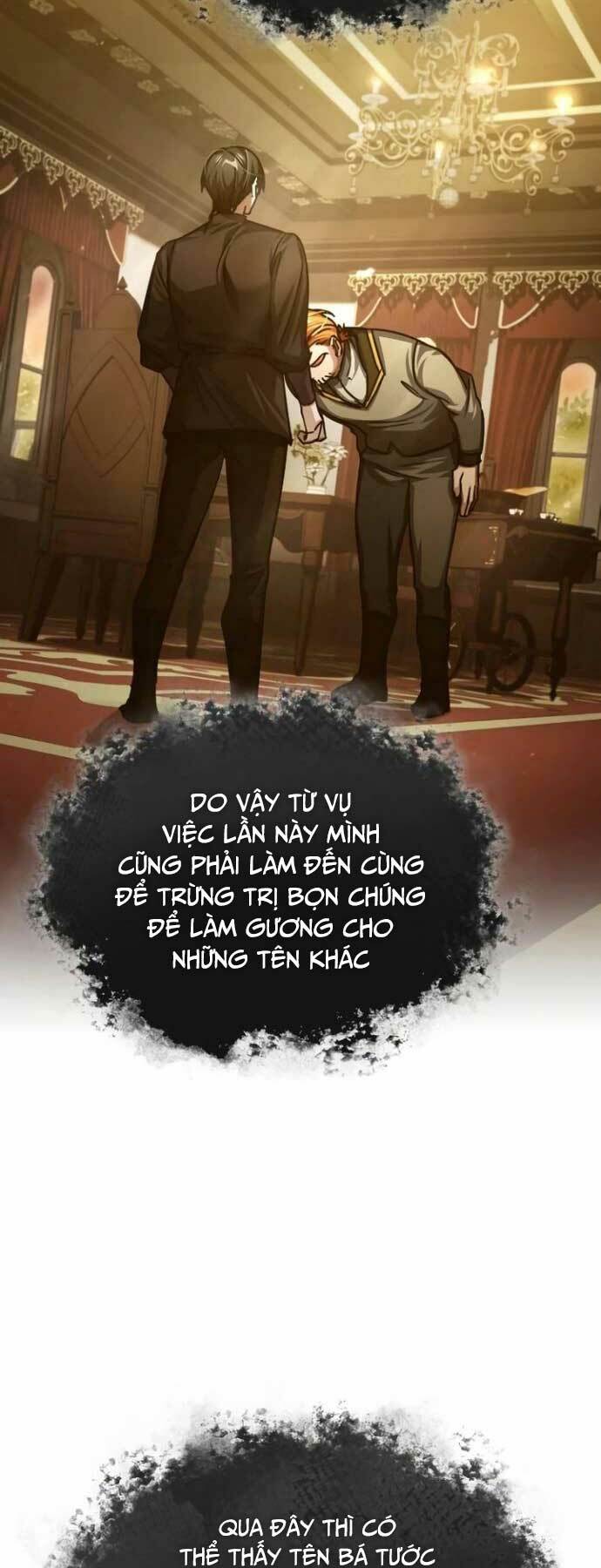 Thiên Quỷ Chẳng Sống Nổi Cuộc Đời Bình Thường - Chapter 75 - Page 32