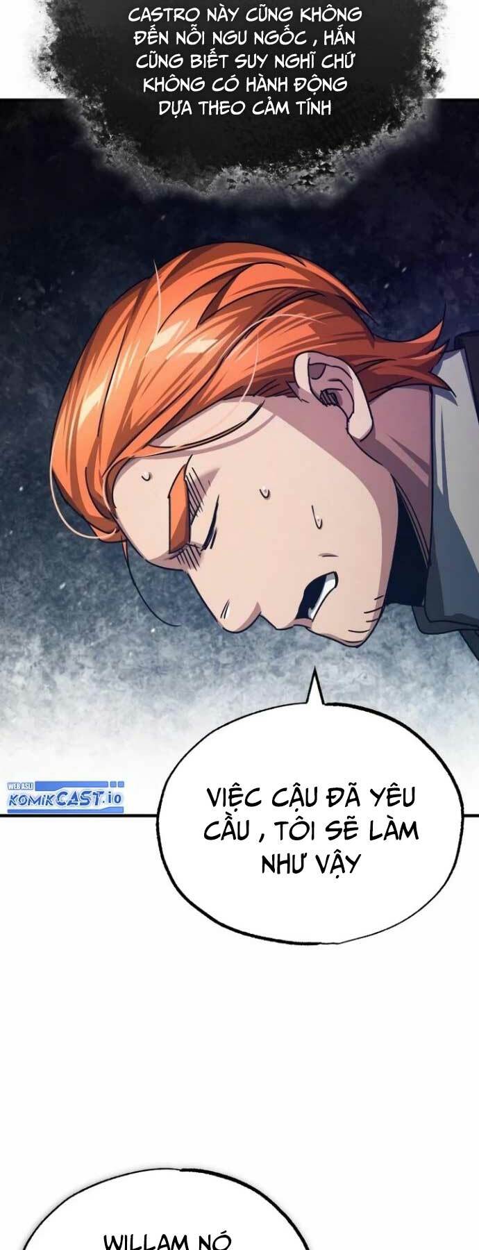 Thiên Quỷ Chẳng Sống Nổi Cuộc Đời Bình Thường - Chapter 75 - Page 33