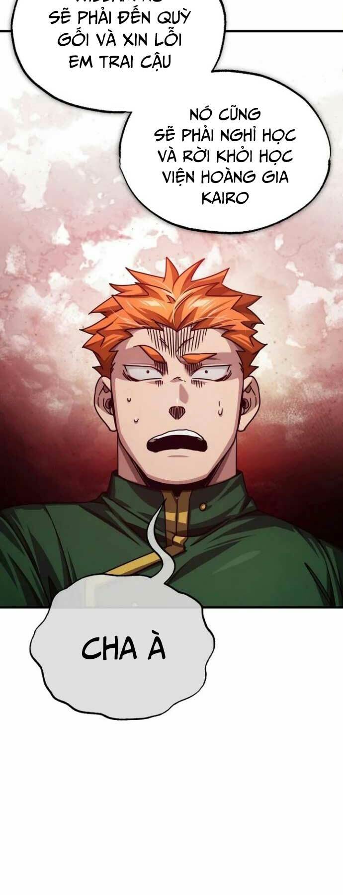 Thiên Quỷ Chẳng Sống Nổi Cuộc Đời Bình Thường - Chapter 75 - Page 34