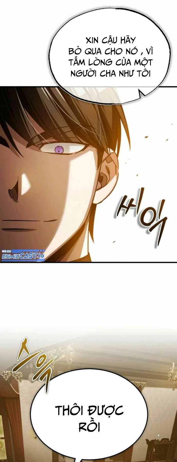 Thiên Quỷ Chẳng Sống Nổi Cuộc Đời Bình Thường - Chapter 75 - Page 35