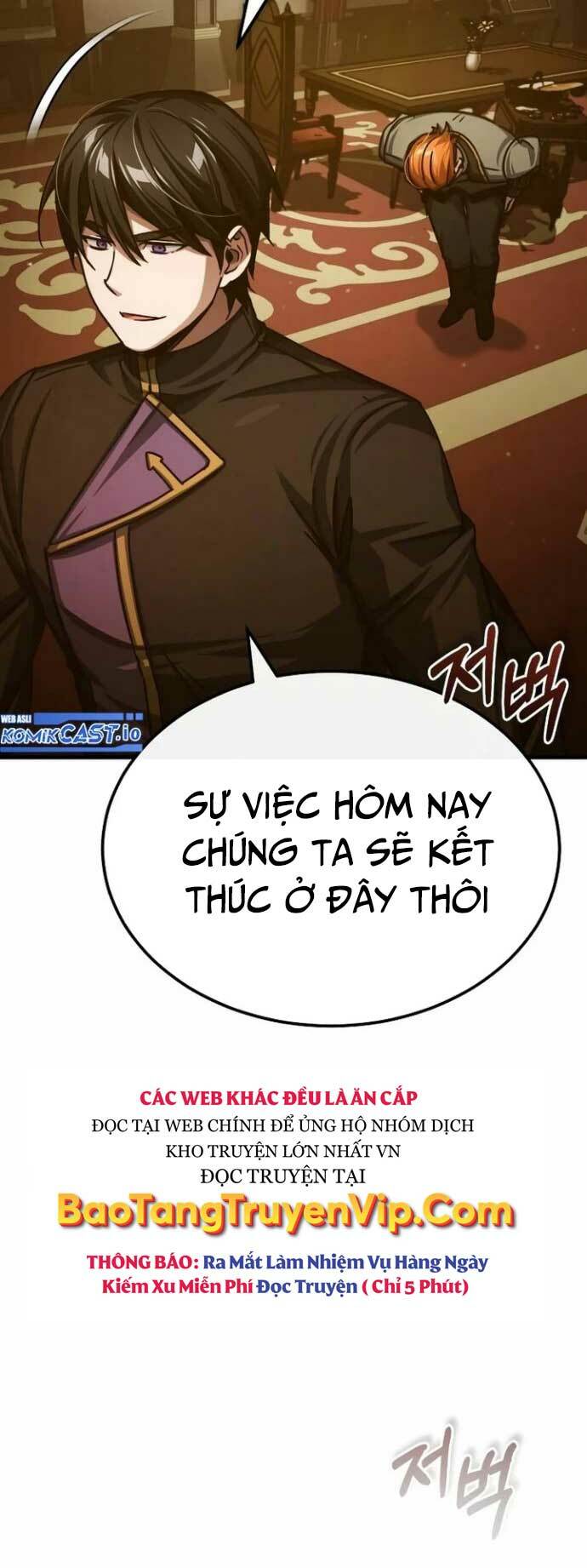 Thiên Quỷ Chẳng Sống Nổi Cuộc Đời Bình Thường - Chapter 75 - Page 36