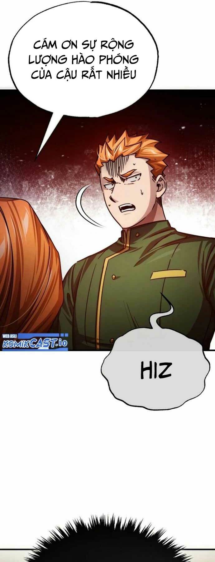 Thiên Quỷ Chẳng Sống Nổi Cuộc Đời Bình Thường - Chapter 75 - Page 37