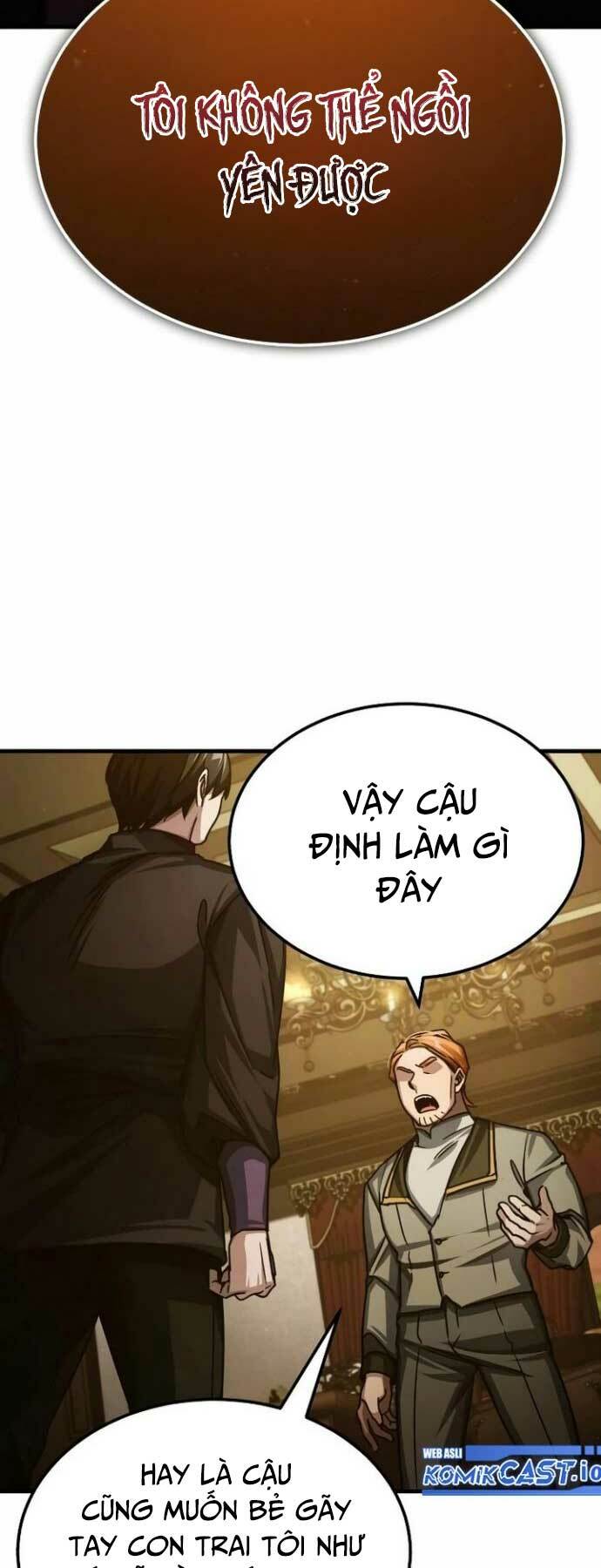 Thiên Quỷ Chẳng Sống Nổi Cuộc Đời Bình Thường - Chapter 75 - Page 3