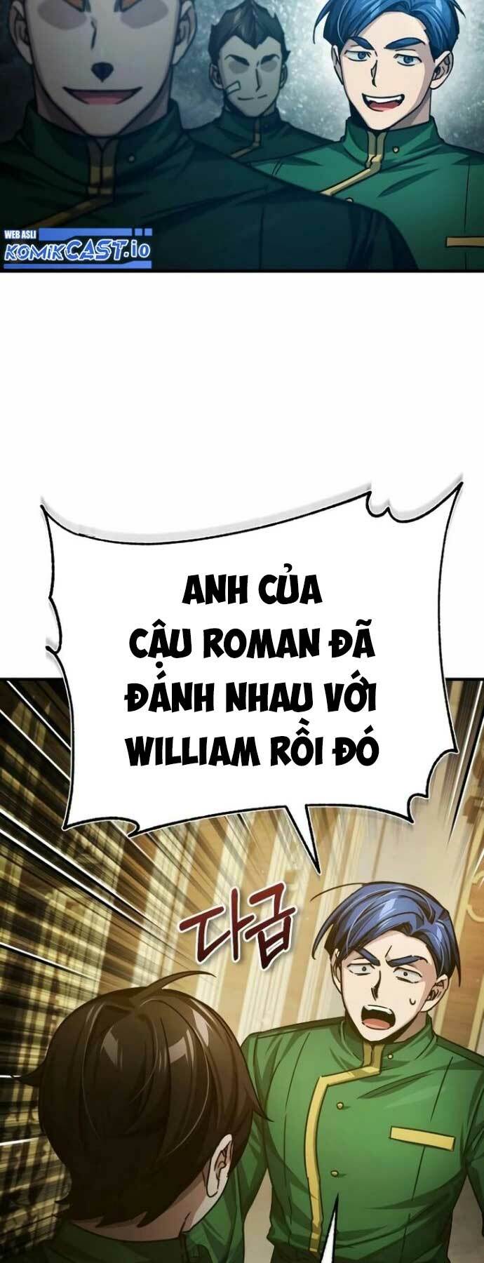 Thiên Quỷ Chẳng Sống Nổi Cuộc Đời Bình Thường - Chapter 75 - Page 41