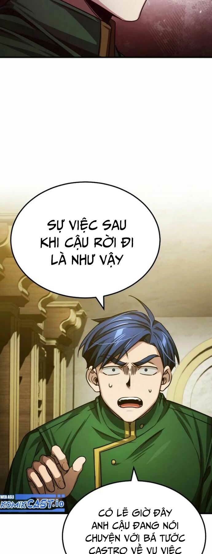 Thiên Quỷ Chẳng Sống Nổi Cuộc Đời Bình Thường - Chapter 75 - Page 43