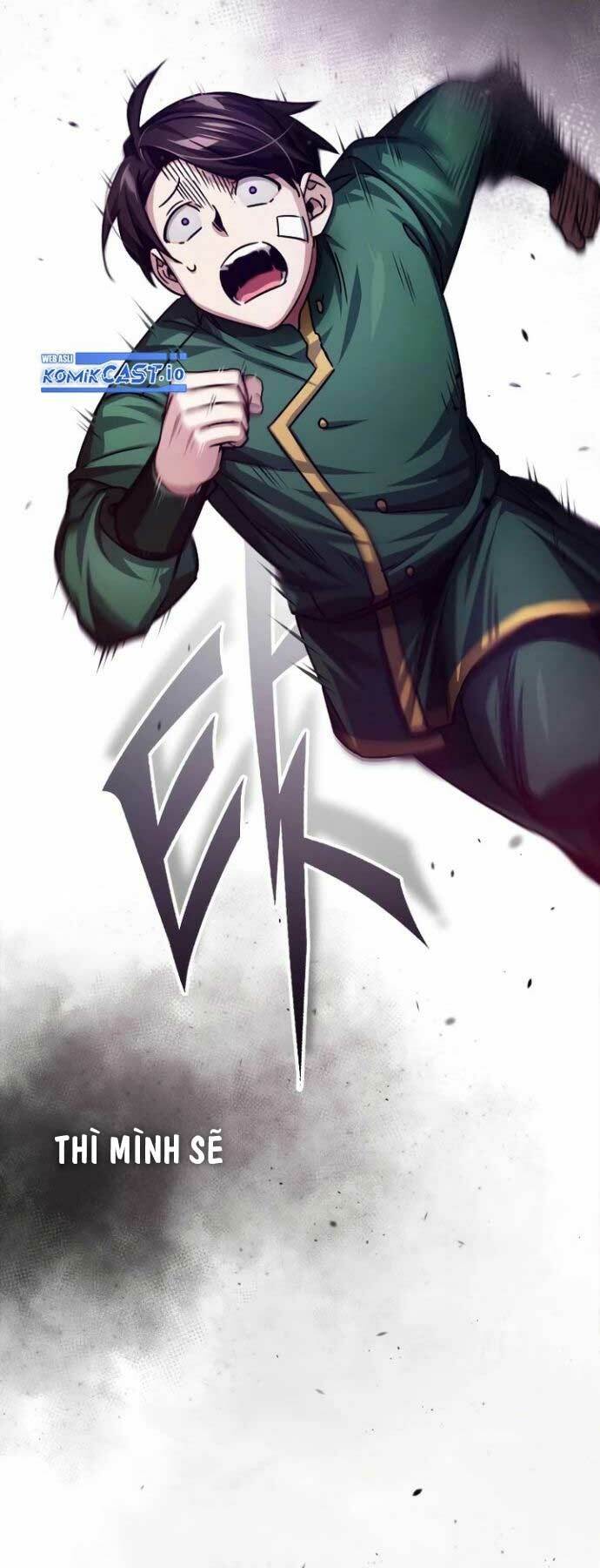 Thiên Quỷ Chẳng Sống Nổi Cuộc Đời Bình Thường - Chapter 75 - Page 46