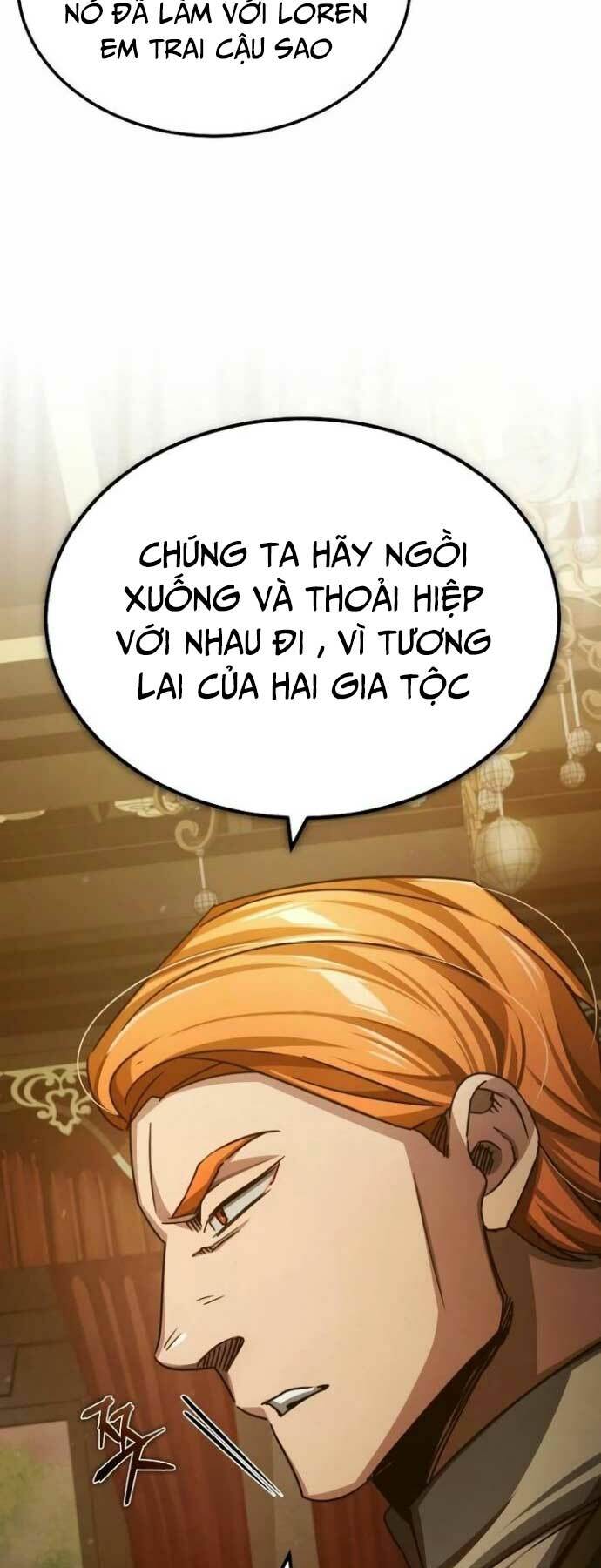 Thiên Quỷ Chẳng Sống Nổi Cuộc Đời Bình Thường - Chapter 75 - Page 4