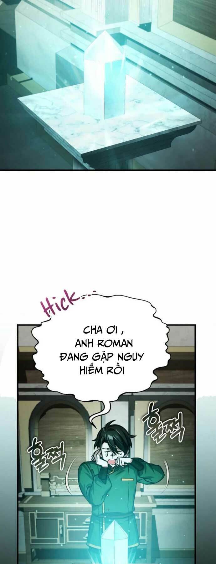 Thiên Quỷ Chẳng Sống Nổi Cuộc Đời Bình Thường - Chapter 75 - Page 49