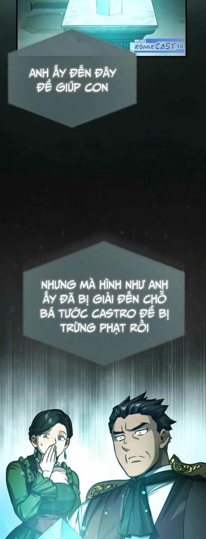 Thiên Quỷ Chẳng Sống Nổi Cuộc Đời Bình Thường - Chapter 75 - Page 50