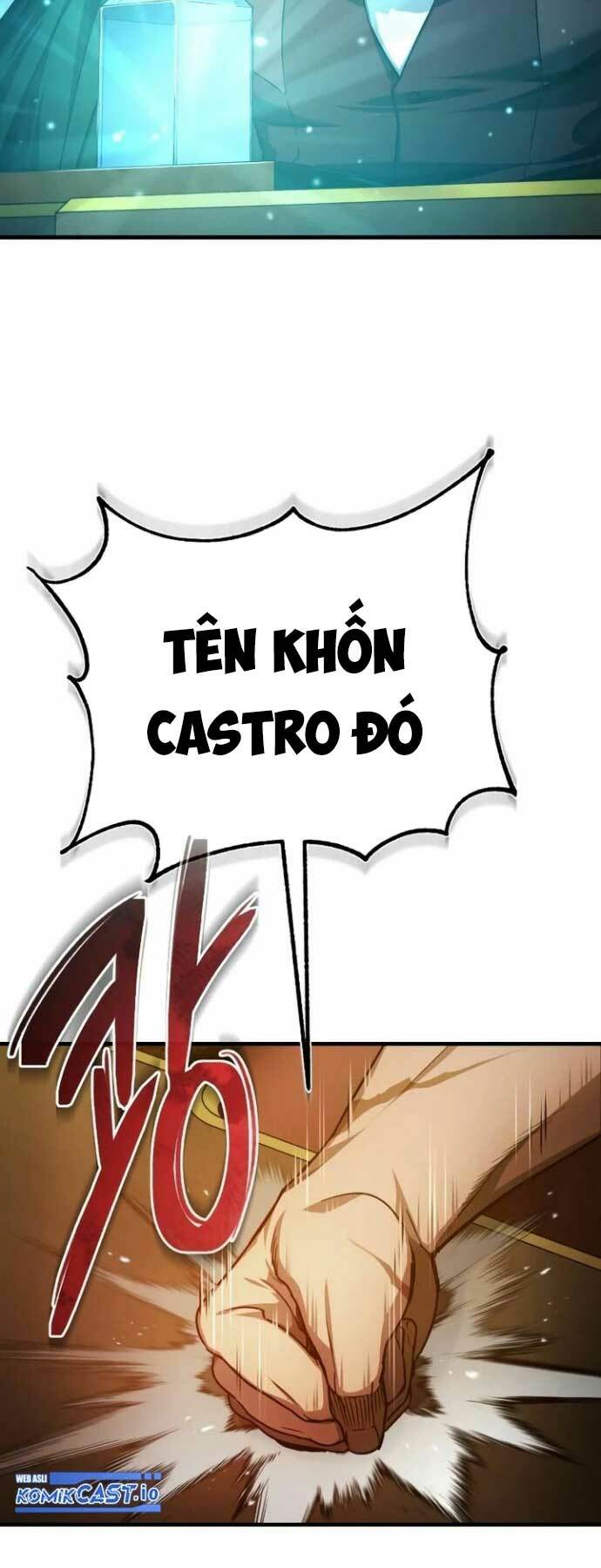 Thiên Quỷ Chẳng Sống Nổi Cuộc Đời Bình Thường - Chapter 75 - Page 51