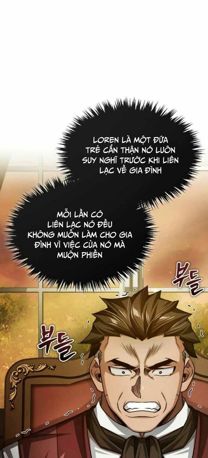 Thiên Quỷ Chẳng Sống Nổi Cuộc Đời Bình Thường - Chapter 75 - Page 52