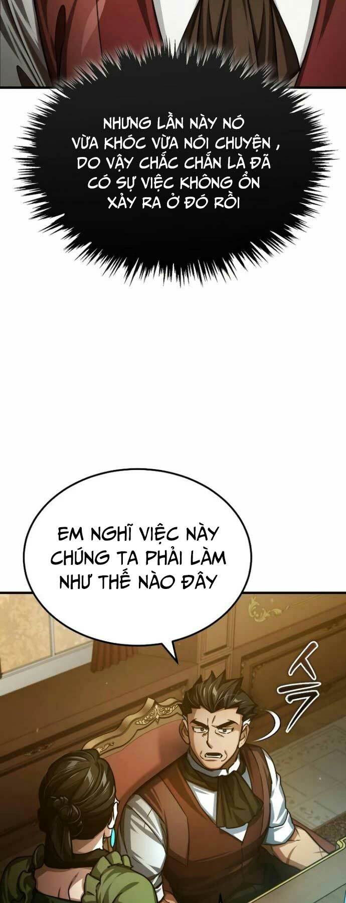 Thiên Quỷ Chẳng Sống Nổi Cuộc Đời Bình Thường - Chapter 75 - Page 53
