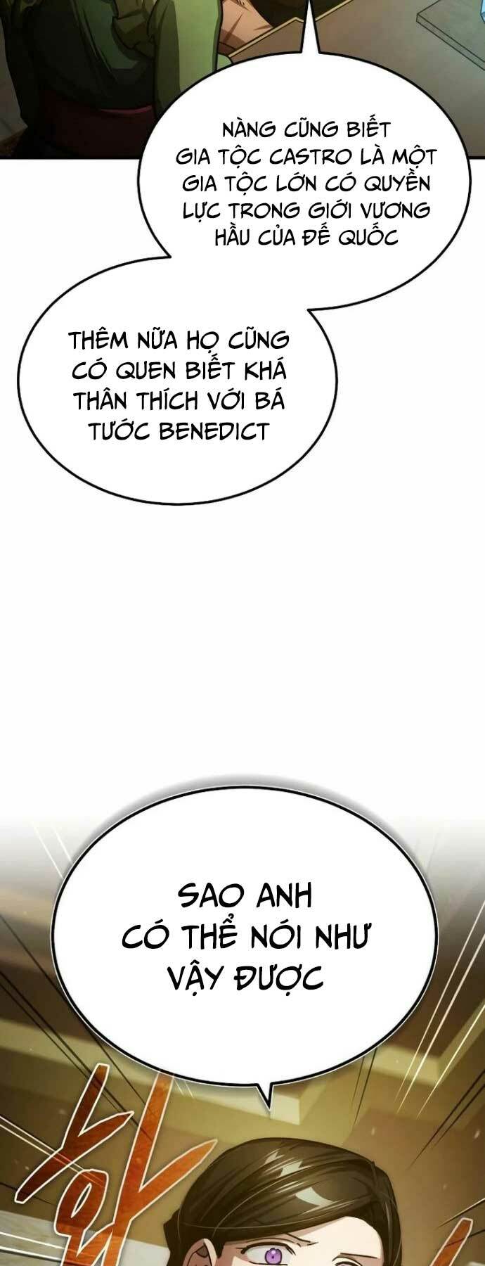 Thiên Quỷ Chẳng Sống Nổi Cuộc Đời Bình Thường - Chapter 75 - Page 54