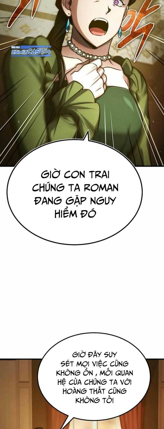 Thiên Quỷ Chẳng Sống Nổi Cuộc Đời Bình Thường - Chapter 75 - Page 55