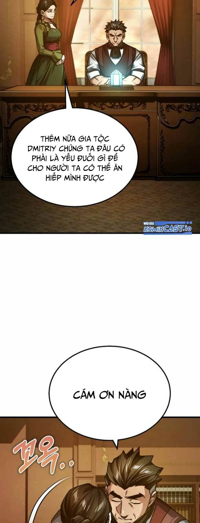 Thiên Quỷ Chẳng Sống Nổi Cuộc Đời Bình Thường - Chapter 75 - Page 56