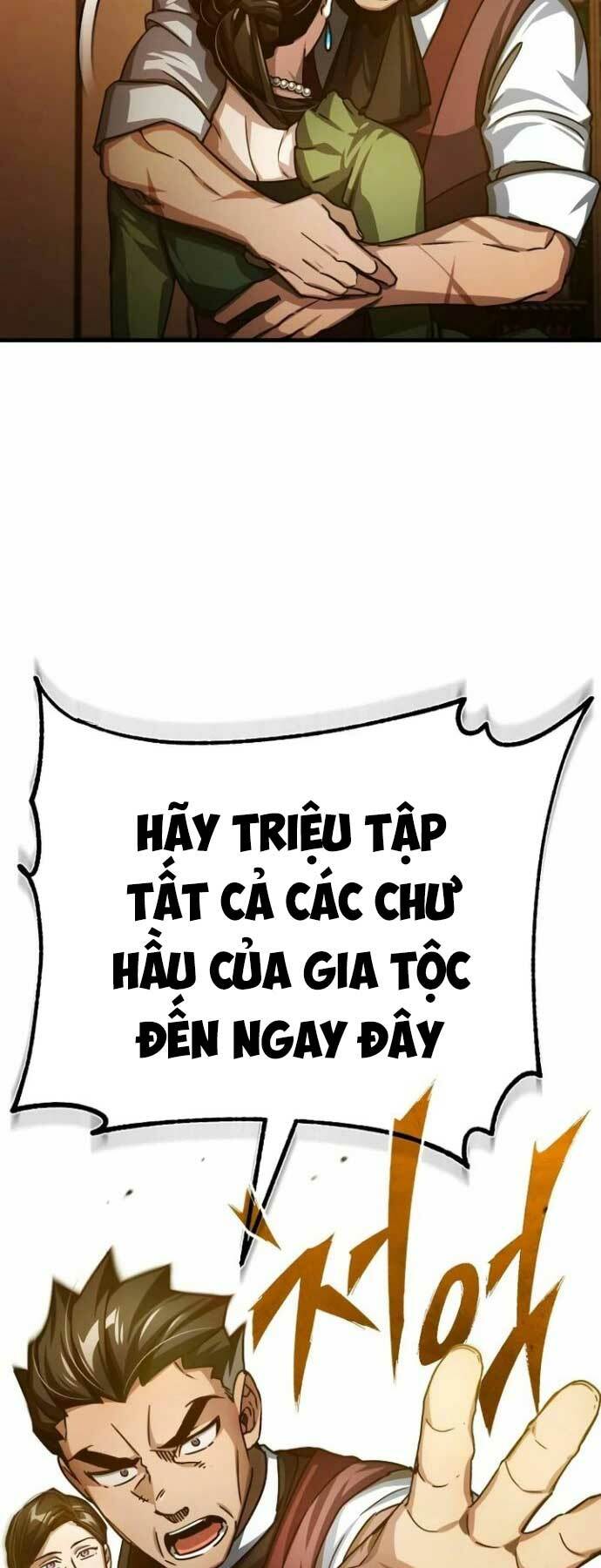 Thiên Quỷ Chẳng Sống Nổi Cuộc Đời Bình Thường - Chapter 75 - Page 57