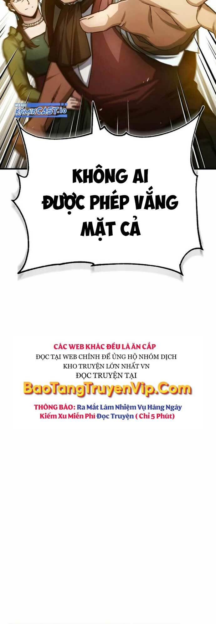 Thiên Quỷ Chẳng Sống Nổi Cuộc Đời Bình Thường - Chapter 75 - Page 58