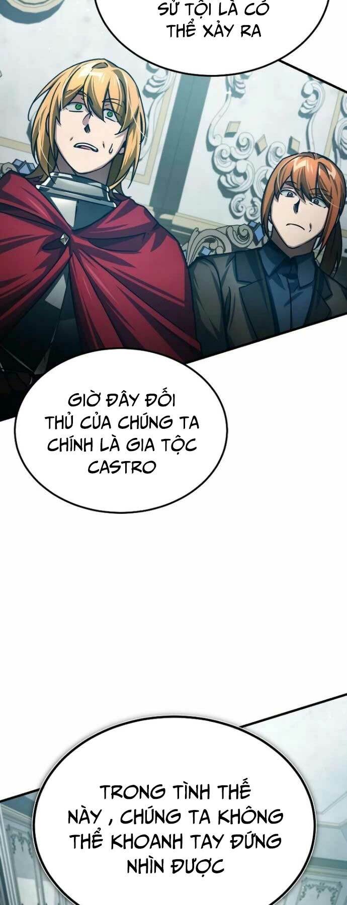 Thiên Quỷ Chẳng Sống Nổi Cuộc Đời Bình Thường - Chapter 75 - Page 60