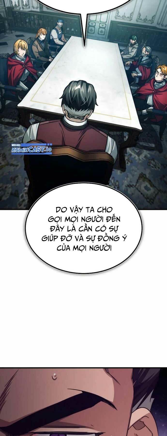 Thiên Quỷ Chẳng Sống Nổi Cuộc Đời Bình Thường - Chapter 75 - Page 61