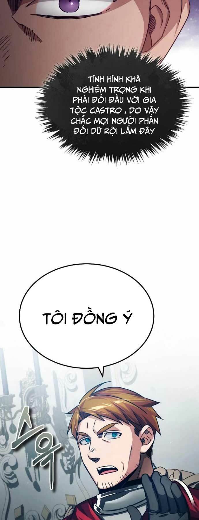 Thiên Quỷ Chẳng Sống Nổi Cuộc Đời Bình Thường - Chapter 75 - Page 62