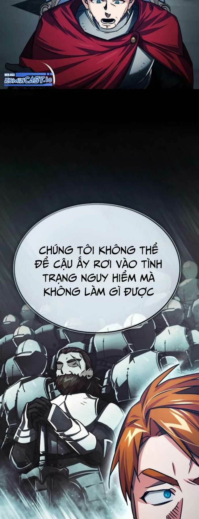 Thiên Quỷ Chẳng Sống Nổi Cuộc Đời Bình Thường - Chapter 75 - Page 64