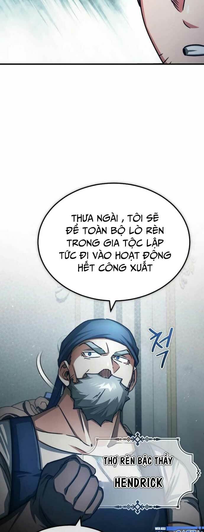 Thiên Quỷ Chẳng Sống Nổi Cuộc Đời Bình Thường - Chapter 75 - Page 65