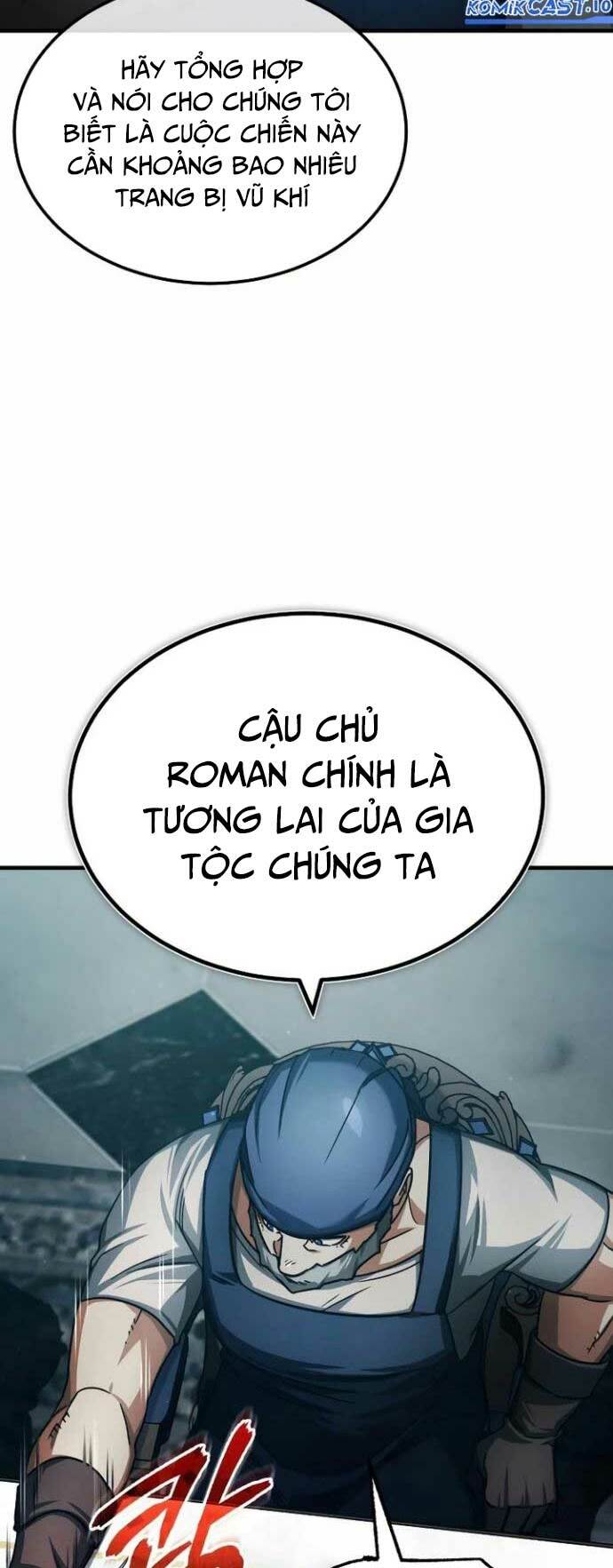 Thiên Quỷ Chẳng Sống Nổi Cuộc Đời Bình Thường - Chapter 75 - Page 66