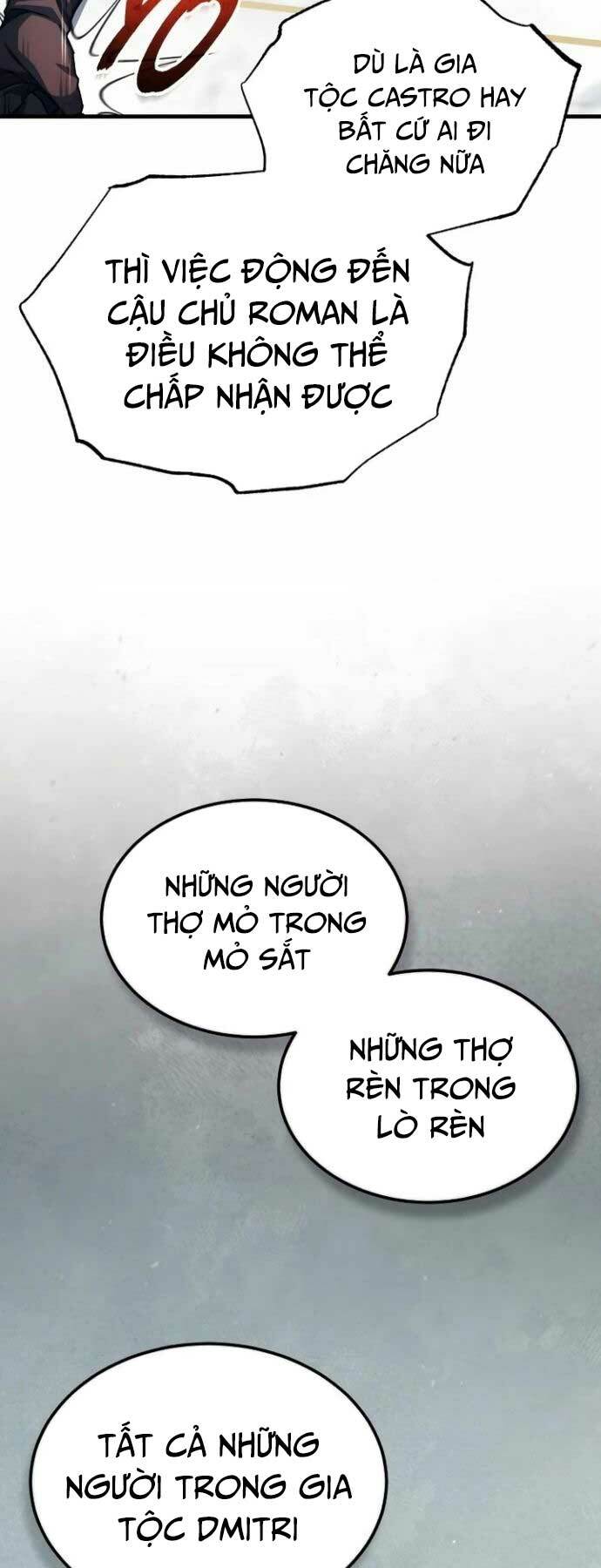 Thiên Quỷ Chẳng Sống Nổi Cuộc Đời Bình Thường - Chapter 75 - Page 67