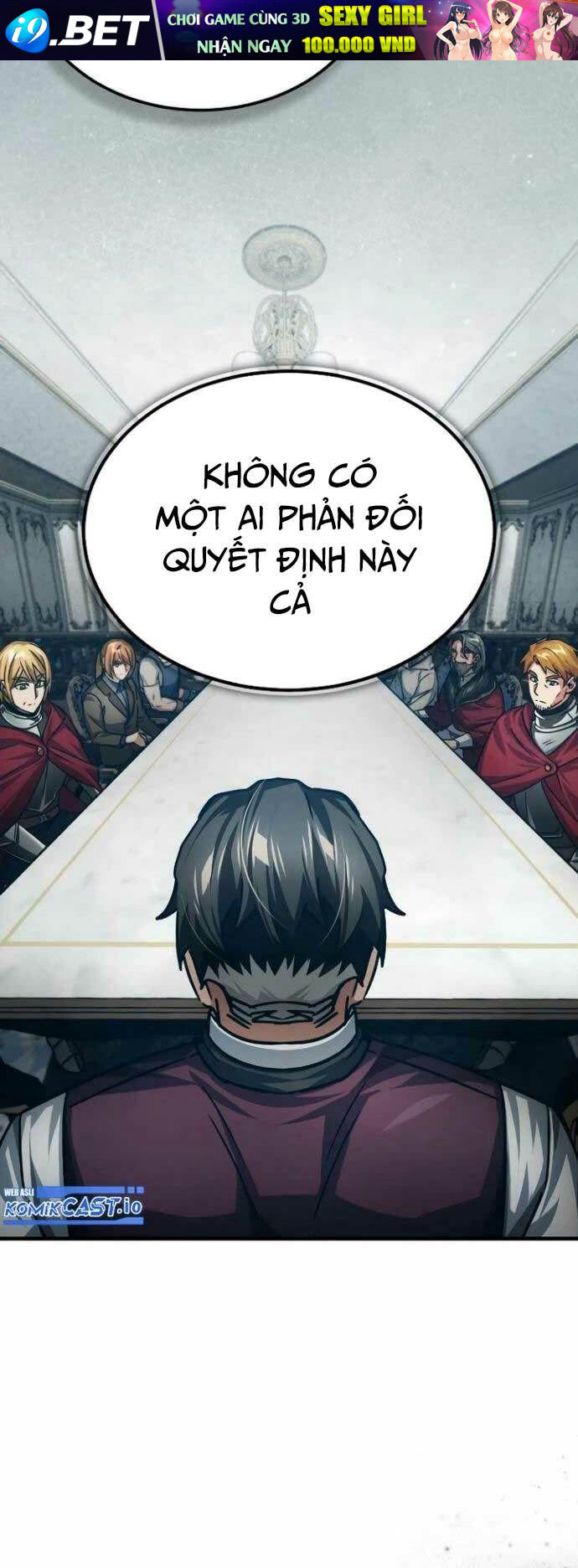 Thiên Quỷ Chẳng Sống Nổi Cuộc Đời Bình Thường - Chapter 75 - Page 68