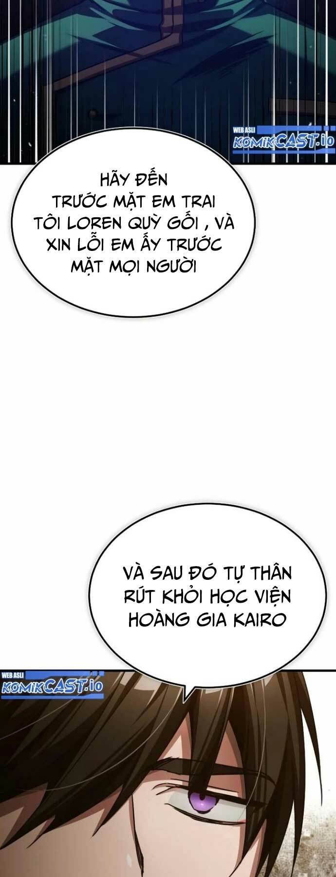 Thiên Quỷ Chẳng Sống Nổi Cuộc Đời Bình Thường - Chapter 75 - Page 6