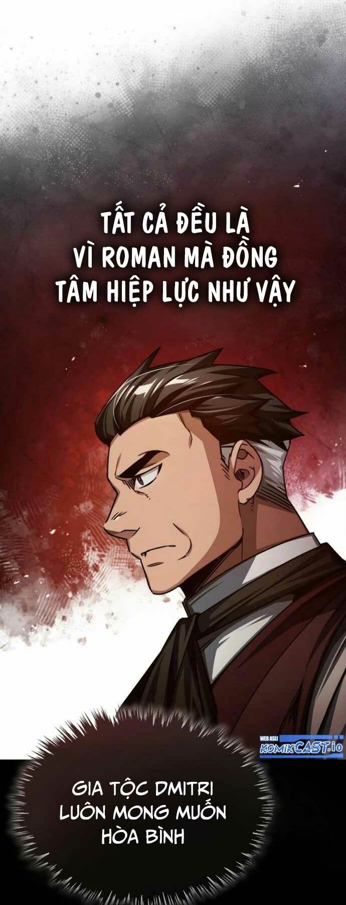 Thiên Quỷ Chẳng Sống Nổi Cuộc Đời Bình Thường - Chapter 75 - Page 69