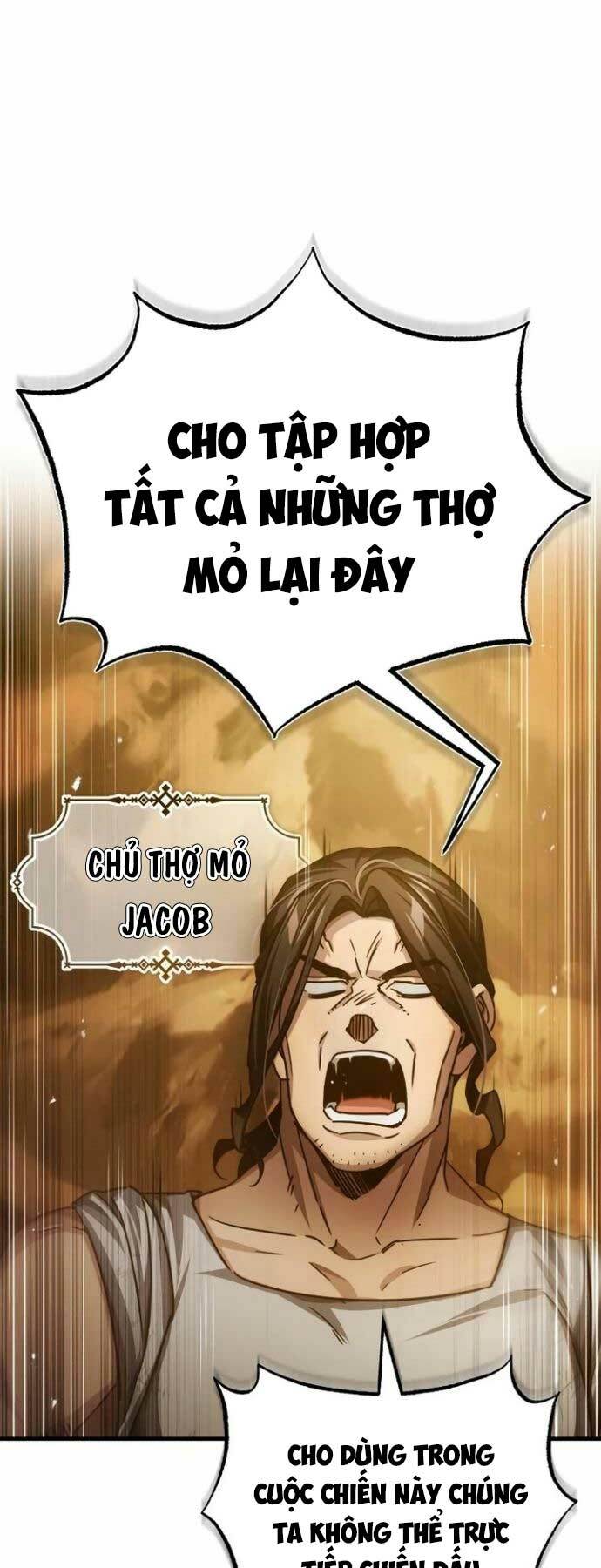 Thiên Quỷ Chẳng Sống Nổi Cuộc Đời Bình Thường - Chapter 75 - Page 72
