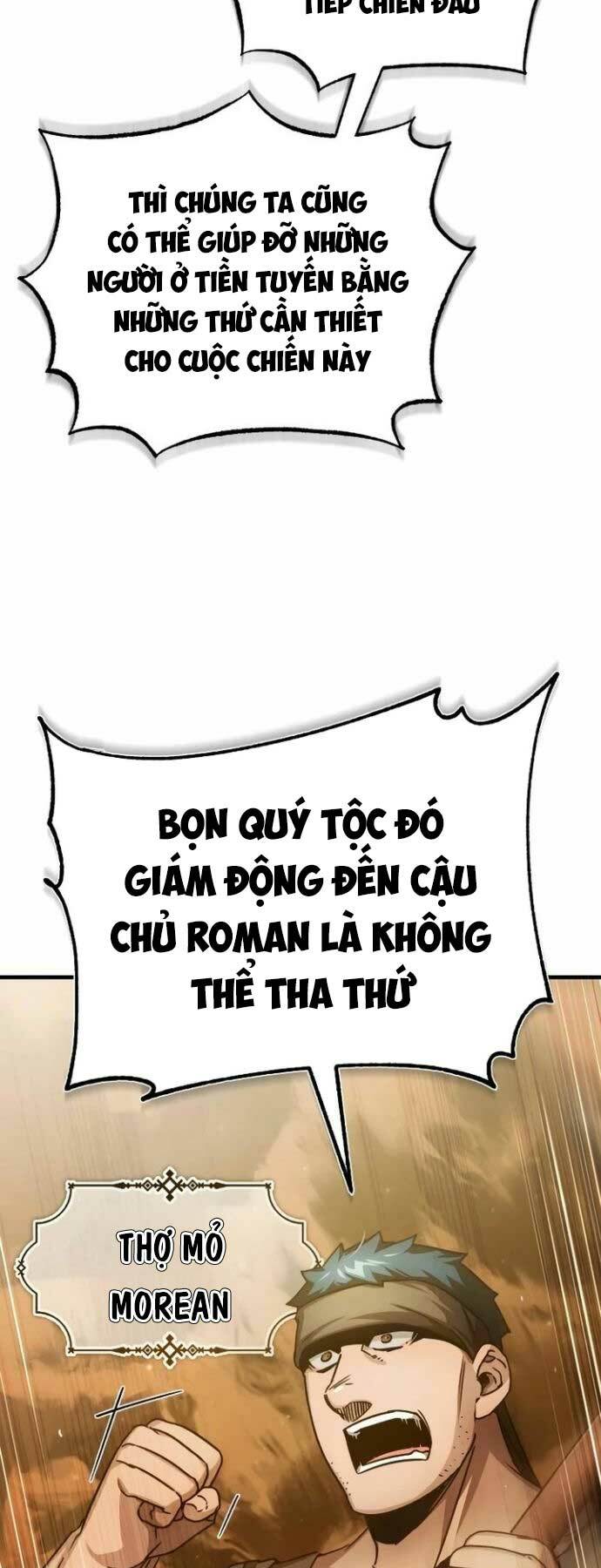 Thiên Quỷ Chẳng Sống Nổi Cuộc Đời Bình Thường - Chapter 75 - Page 73