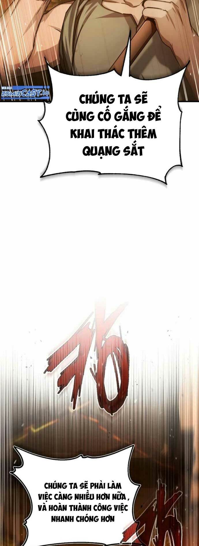 Thiên Quỷ Chẳng Sống Nổi Cuộc Đời Bình Thường - Chapter 75 - Page 74