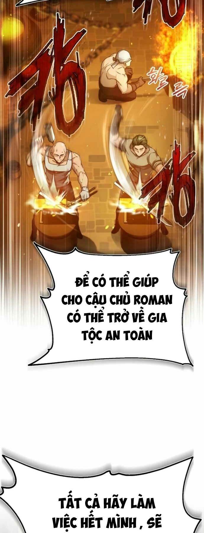 Thiên Quỷ Chẳng Sống Nổi Cuộc Đời Bình Thường - Chapter 75 - Page 75