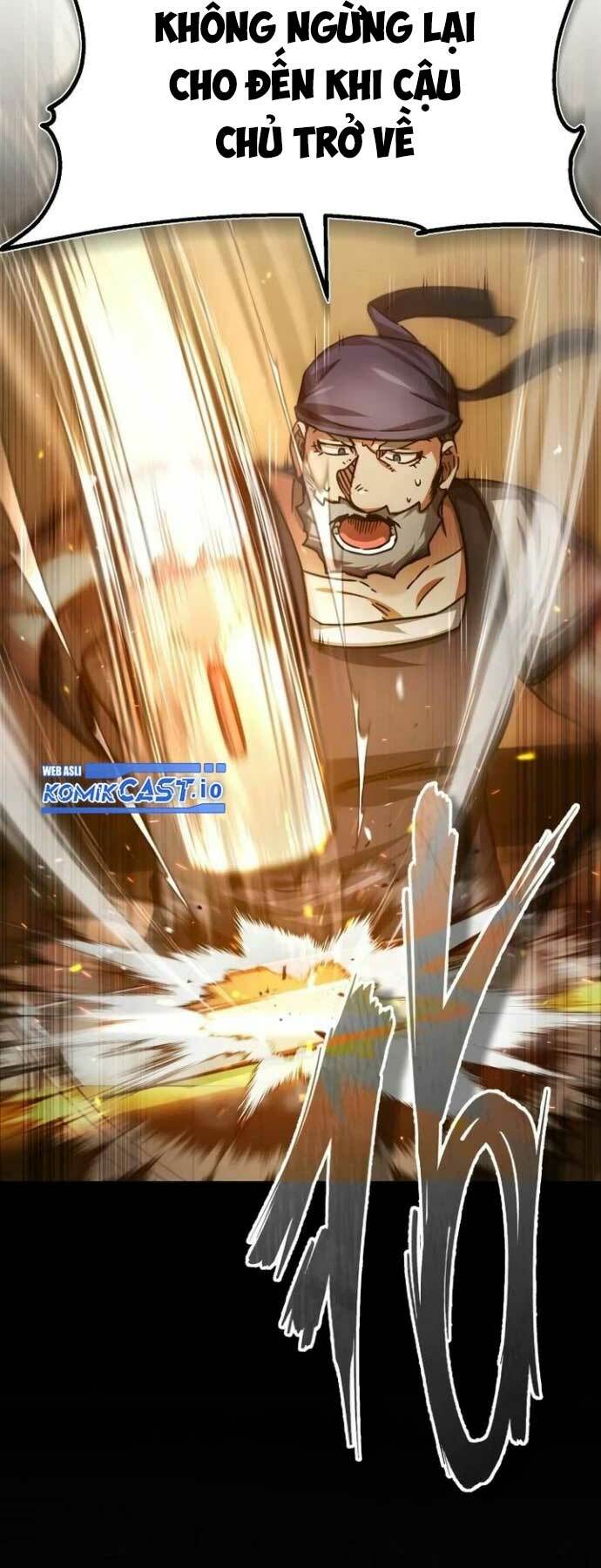 Thiên Quỷ Chẳng Sống Nổi Cuộc Đời Bình Thường - Chapter 75 - Page 76