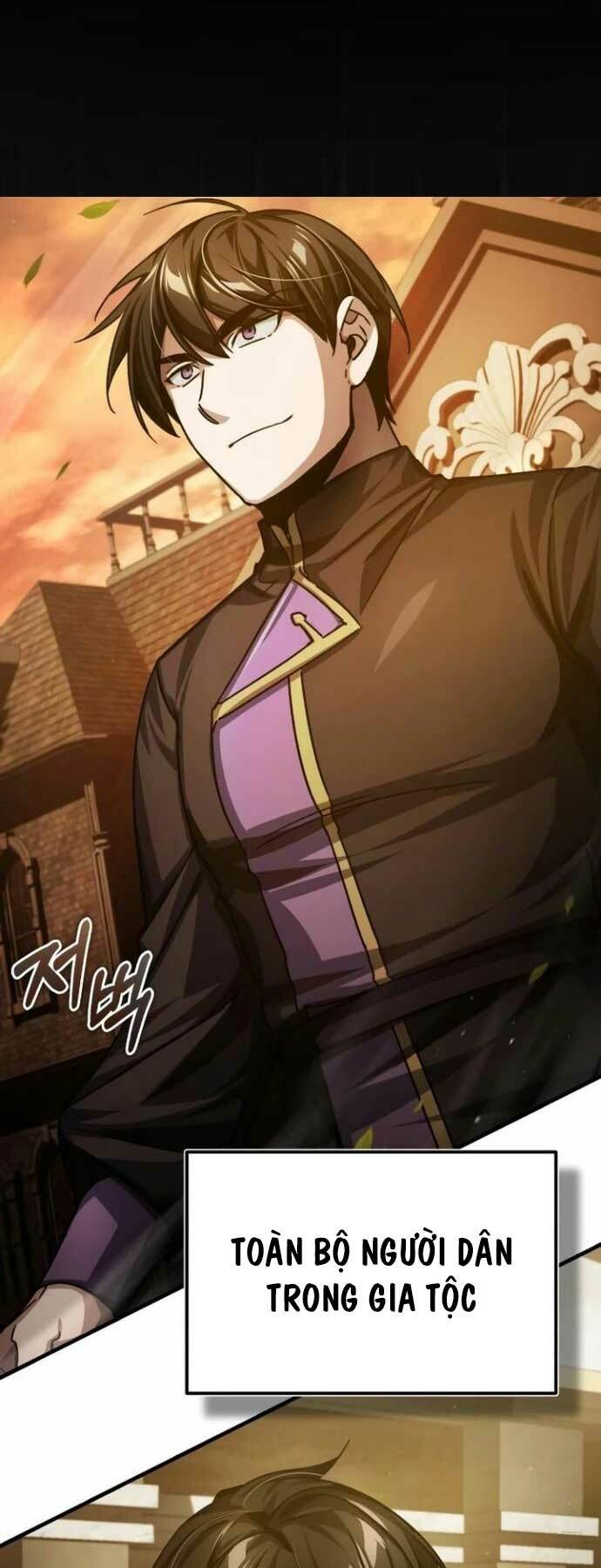 Thiên Quỷ Chẳng Sống Nổi Cuộc Đời Bình Thường - Chapter 75 - Page 77