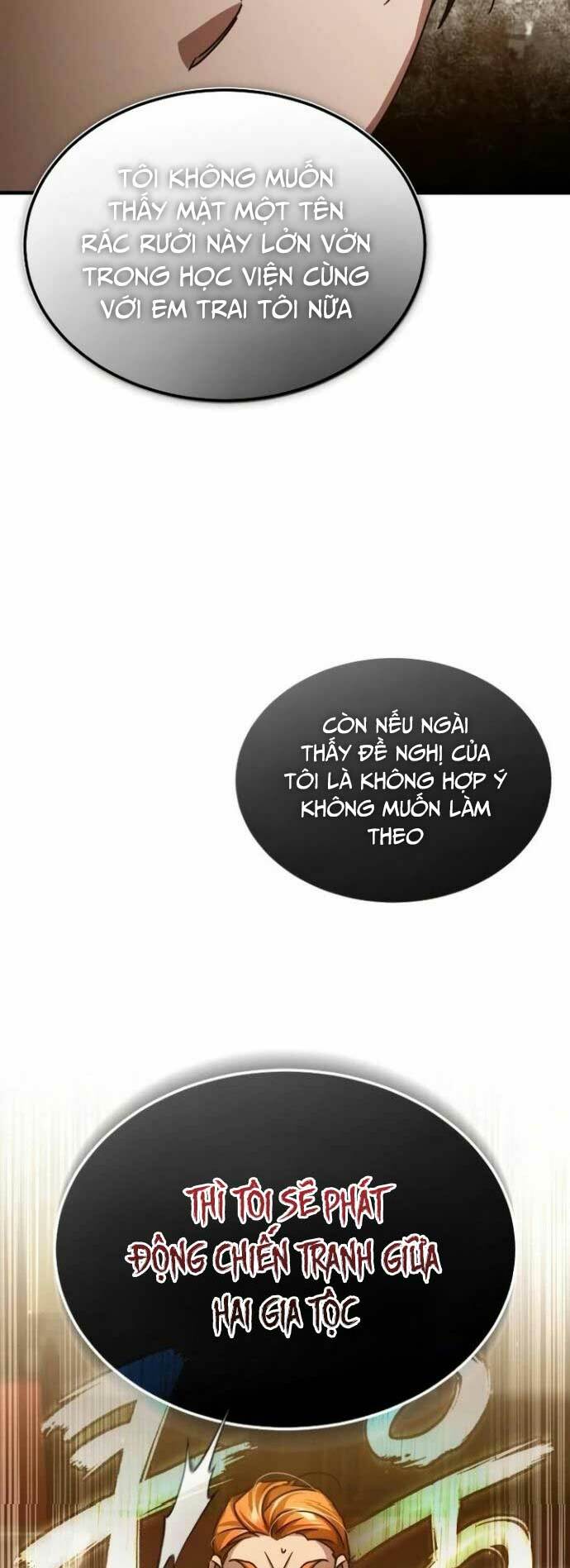 Thiên Quỷ Chẳng Sống Nổi Cuộc Đời Bình Thường - Chapter 75 - Page 7