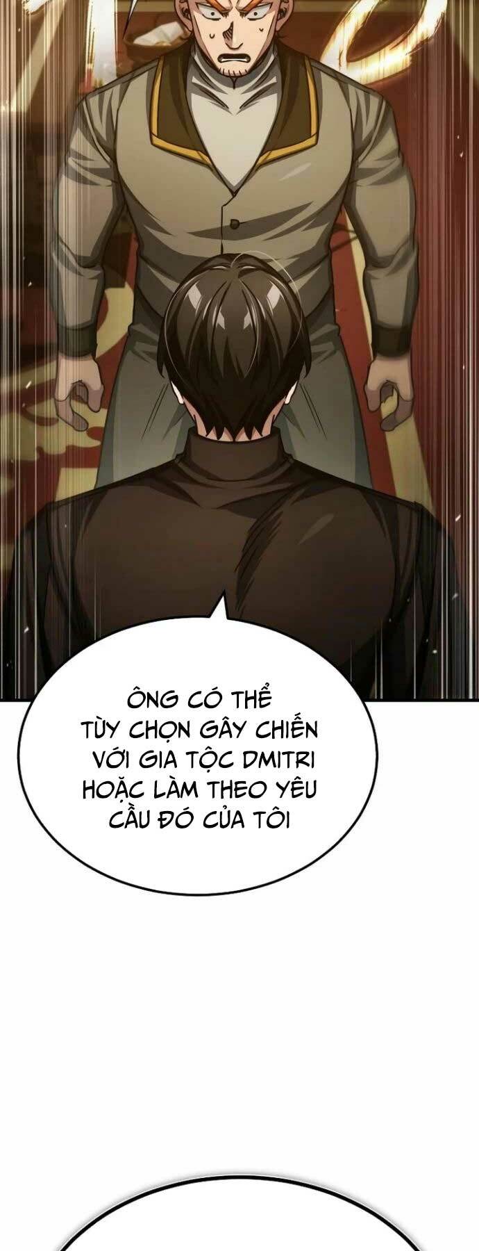 Thiên Quỷ Chẳng Sống Nổi Cuộc Đời Bình Thường - Chapter 75 - Page 8