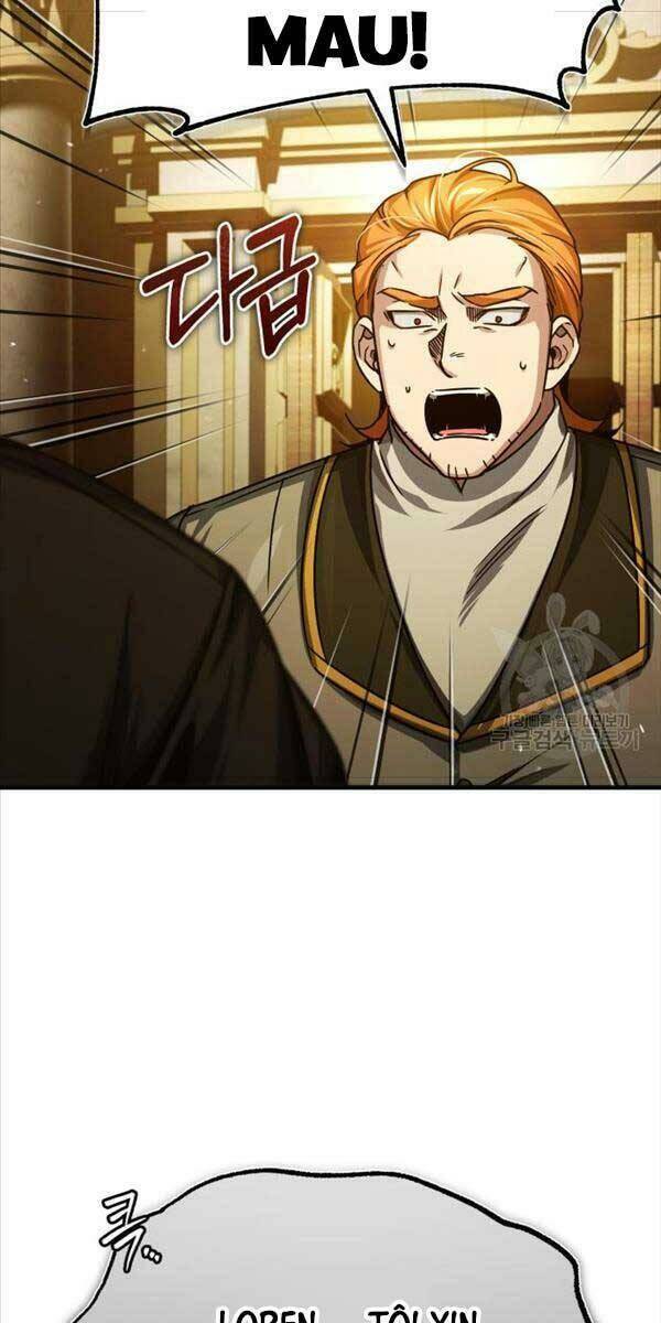 Thiên Quỷ Chẳng Sống Nổi Cuộc Đời Bình Thường - Chapter 76 - Page 9