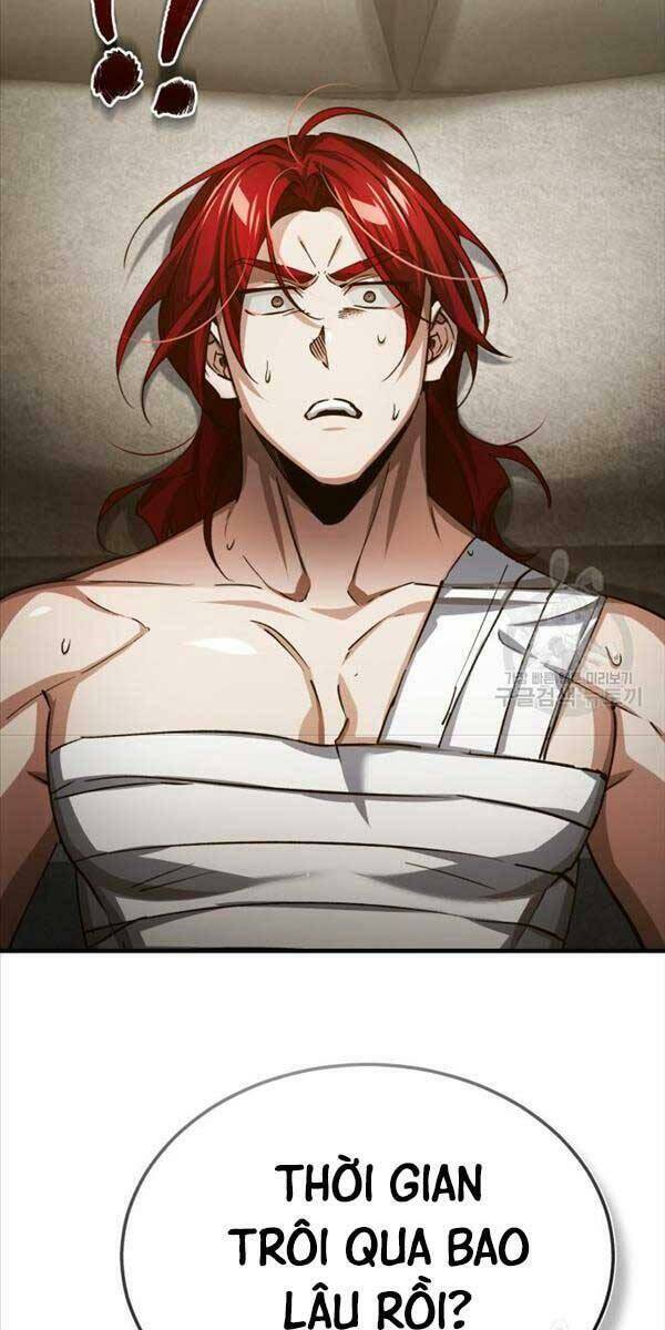 Thiên Quỷ Chẳng Sống Nổi Cuộc Đời Bình Thường - Chapter 76 - Page 103