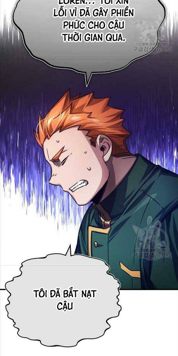 Thiên Quỷ Chẳng Sống Nổi Cuộc Đời Bình Thường - Chapter 76 - Page 10