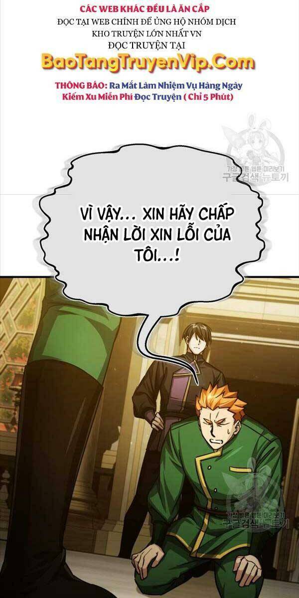 Thiên Quỷ Chẳng Sống Nổi Cuộc Đời Bình Thường - Chapter 76 - Page 11